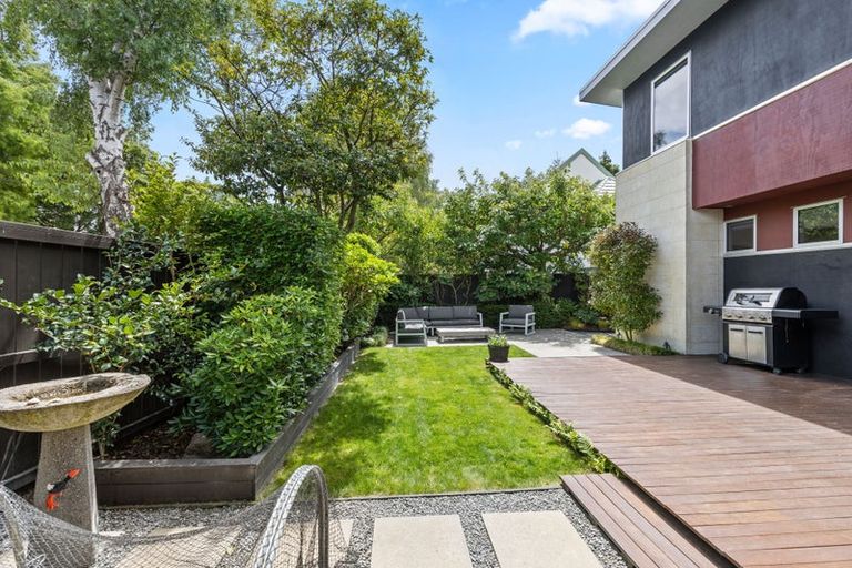 Photo of property in 435 Ilam Road, Bryndwr, Christchurch, 8052