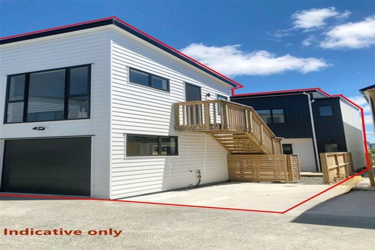 Photo of property in 50 Opoka Street, Papakura, 2110