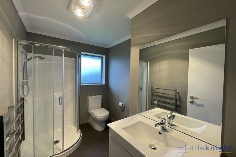 Photo of property in 17 Reuben Avenue, Rolleston, 7615