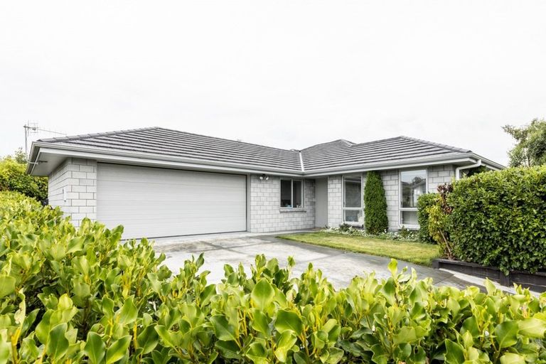 Photo of property in 13 Percy Berry Place, Havelock North, 4130