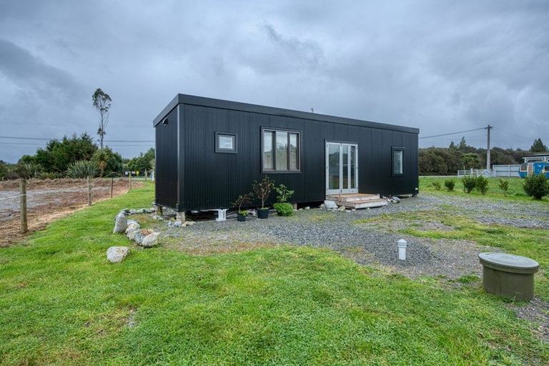 Photo of property in 25 Greenstone Road, Kumara, 7832
