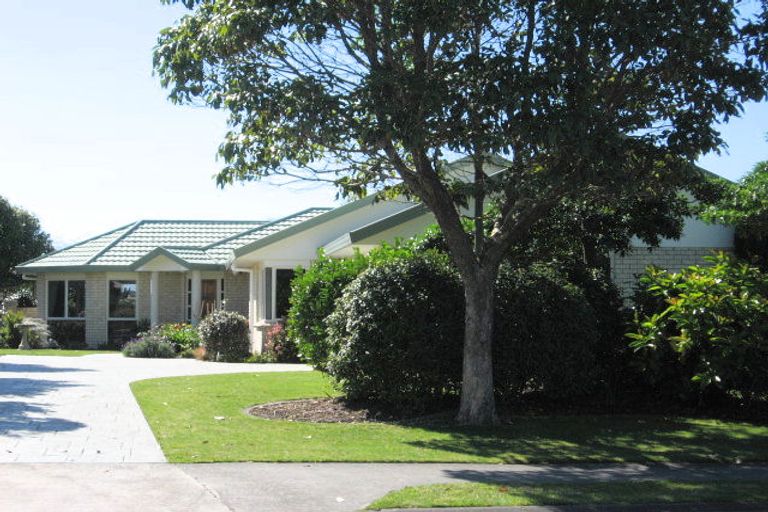 Photo of property in 25 Saint Andrews Drive, Bethlehem, Tauranga, 3110