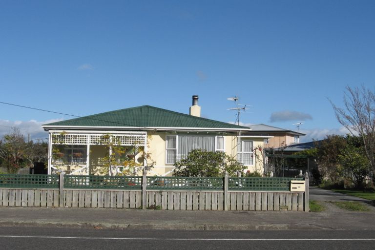 Photo of property in 65 Waerenga Road, Otaki, 5512