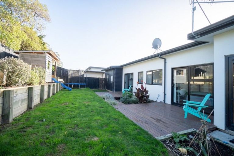 Photo of property in 121 Atawhai Road, Fitzherbert, Palmerston North, 4410