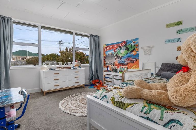 Photo of property in 13 Bowen Street, Levin, 5510