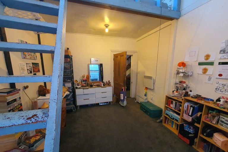 Photo of property in 36 Devon Street, Aro Valley, Wellington, 6021