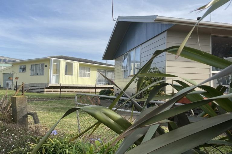 Photo of property in 1 Aubrey Street, Waitara, 4320