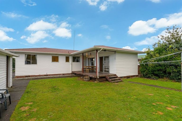 Photo of property in 39 Fergusson Street, Solway, Masterton, 5810