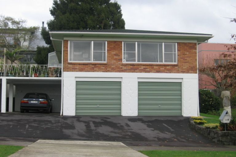 Photo of property in 24b Wellington Street, Papakura, 2110