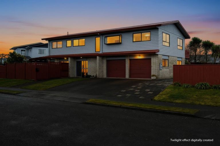 Photo of property in 1 Te Ana Place, Lynmore, Rotorua, 3010