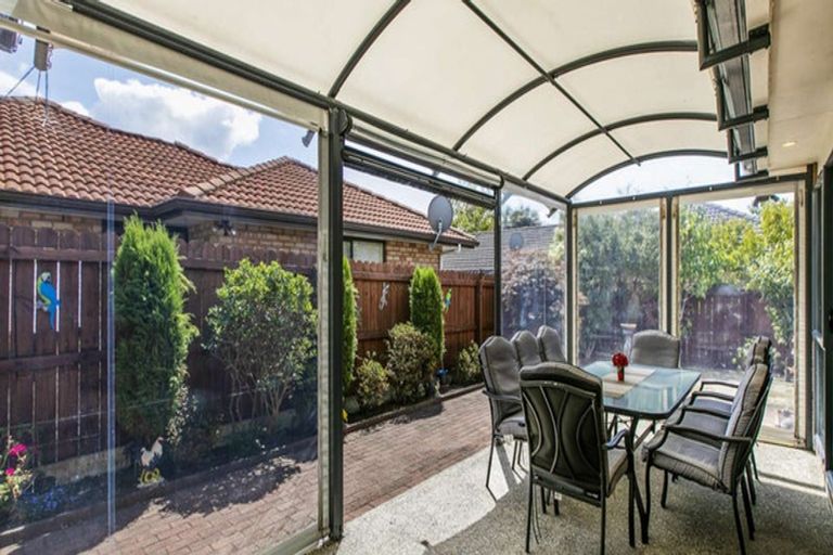 Photo of property in 150 Smales Road, East Tamaki, Auckland, 2013