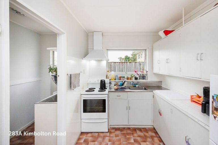 Photo of property in 283a Kimbolton Road, Feilding, 4702