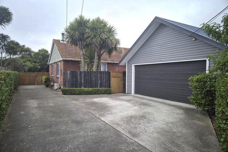 Photo of property in 326 Hills Road, Mairehau, Christchurch, 8013