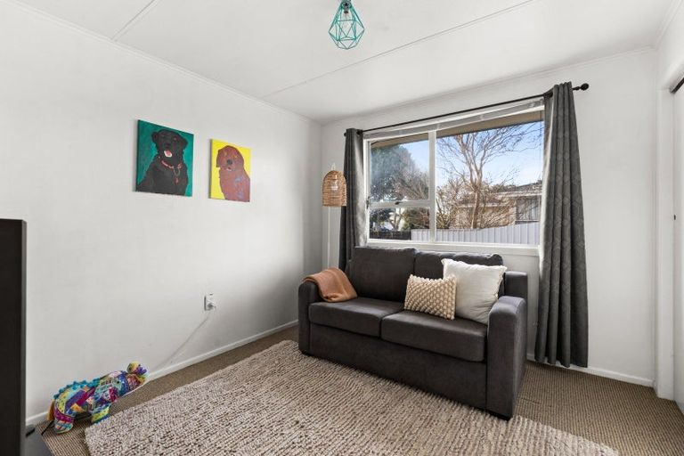 Photo of property in 25 Argyll Crescent, Tamatea, Napier, 4112