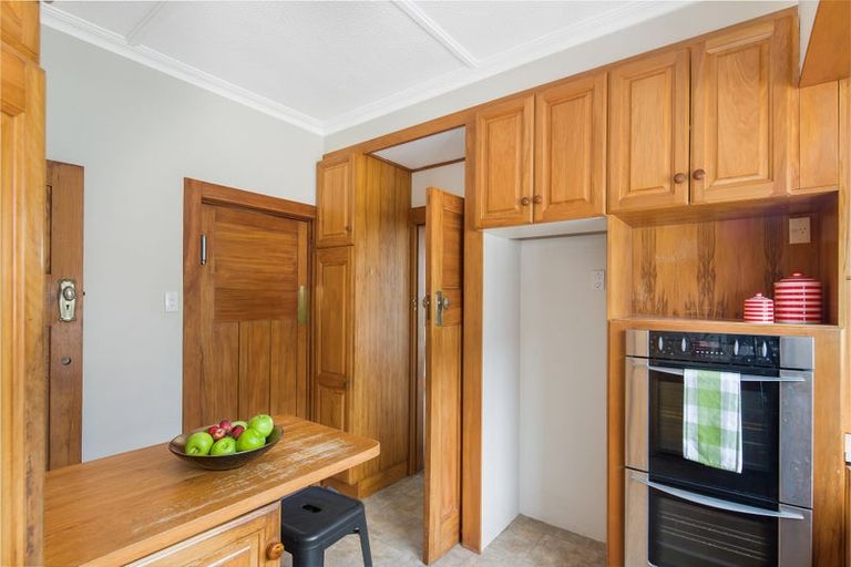 Photo of property in 6 Strathavon Road, Miramar, Wellington, 6022