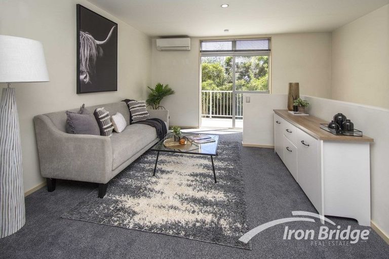 Photo of property in 11/54 Champion Street, Edgeware, Christchurch, 8013