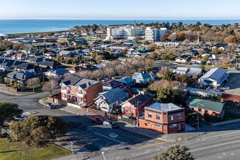 Photo of property in 12 Catherine Street, Parkside, Timaru, 7910