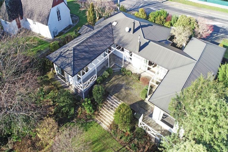 Photo of property in 1670 Cust Road, Cust, Rangiora, 7471