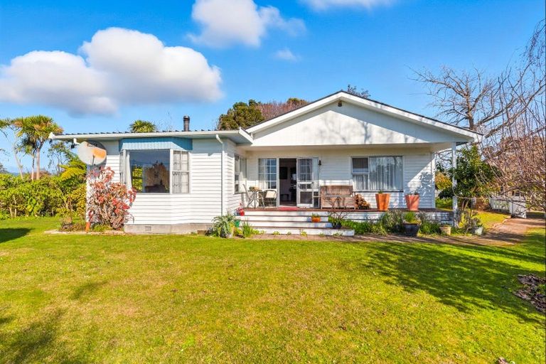 Photo of property in 208 Kukutauaki Road, Koputaroa, Levin, 5575