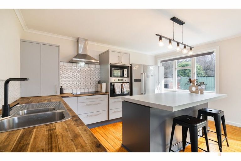 Photo of property in 23 Dunkirk Street, Marchwiel, Timaru, 7910