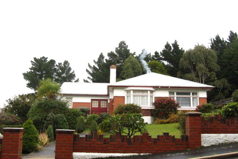 Photo of property in 12 Bells Road, Sawyers Bay, Port Chalmers, 9023