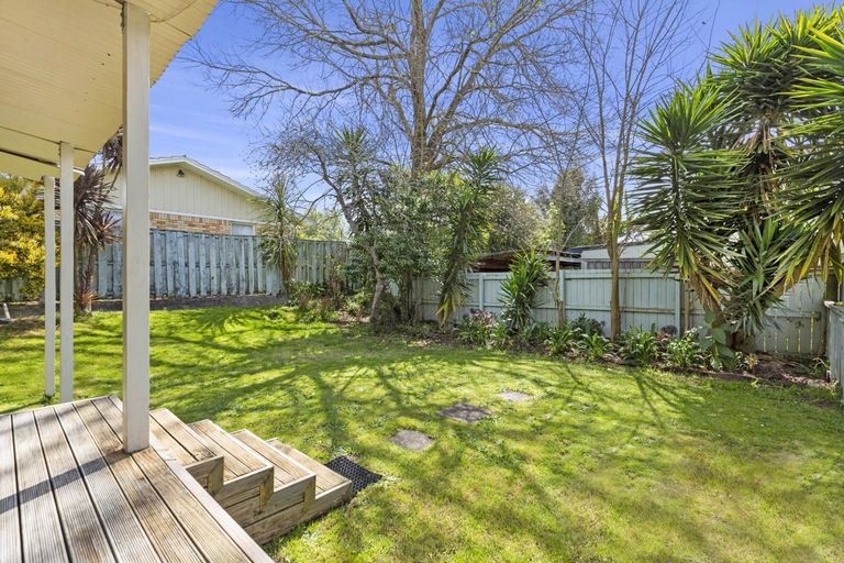 Photo of property in 3/53 Albert Street, Hamilton East, Hamilton, 3216