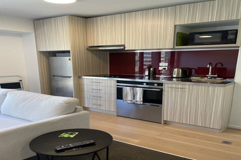 Photo of property in 403/111 Dixon Street, Te Aro, Wellington, 6011