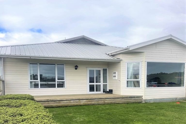 Photo of property in 466 Elles Road, Kingswell, Invercargill, 9812