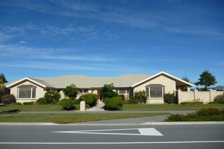 Photo of property in 83 Bibiana Street, Aidanfield, Christchurch, 8025