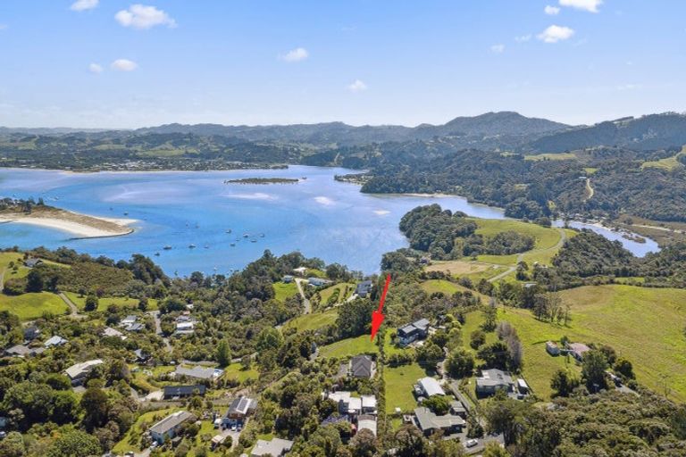 Photo of property in 136 Ti Point Road, Ti Point, Leigh, 0985