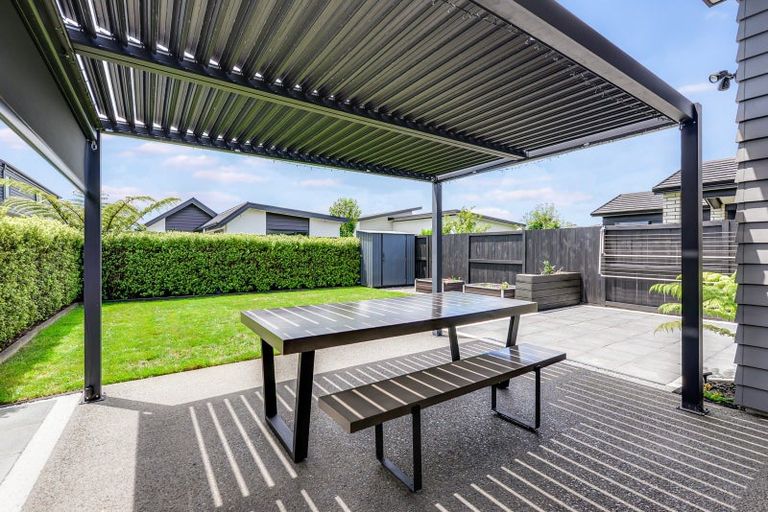 Photo of property in 6 Alker Road, Chartwell, Hamilton, 3210