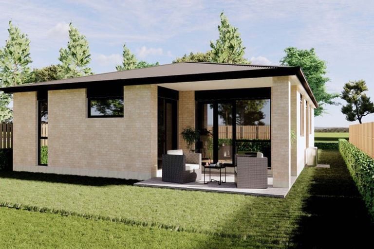 Photo of property in 28 Omahuru Road, Glenbrook, 2681