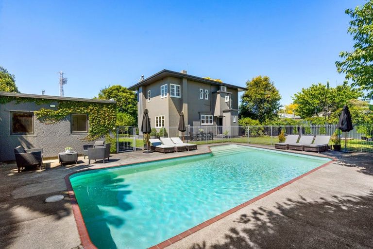 Photo of property in 118a Vigor Brown Street, Napier South, Napier, 4110