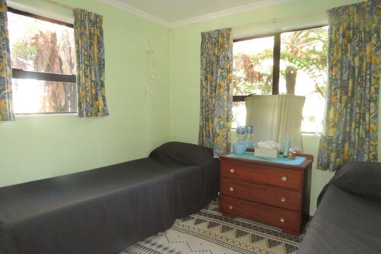 Photo of property in 40 Boatmans Road, Cronadun, Reefton, 7895