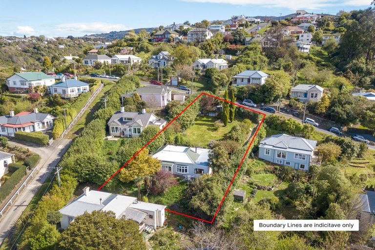 Photo of property in 26 Ramsay Street, Dalmore, Dunedin, 9010