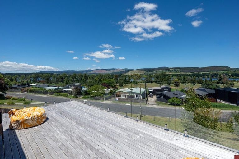 Photo of property in 20 Rimu Street, Mangakino, 3421