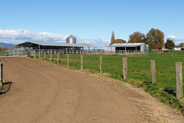 Photo of property in 661 Wardville Road, Wardville, Waharoa, 3474