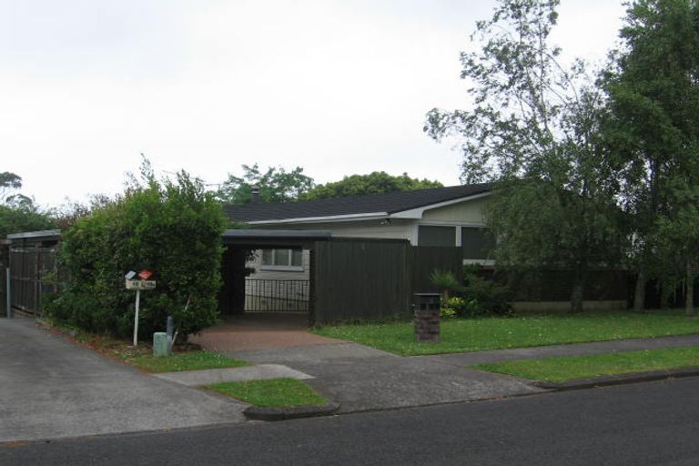 Photo of property in 12 Jade Avenue, Pakuranga Heights, Auckland, 2010