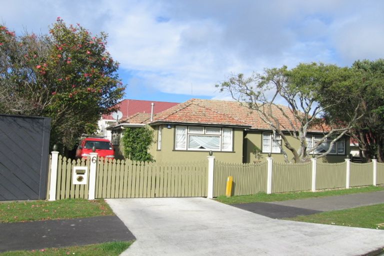 Photo of property in 6 Puriri Terrace, Roslyn, Palmerston North, 4414