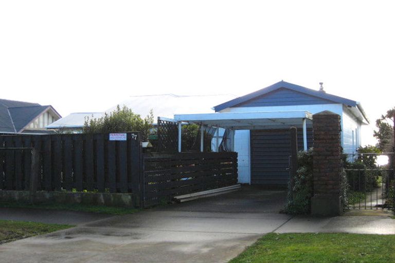 Photo of property in 77 Bann Street, Bluff, 9814