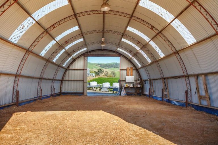 Photo of property in 24 Waterworks Road, Westport, 7892