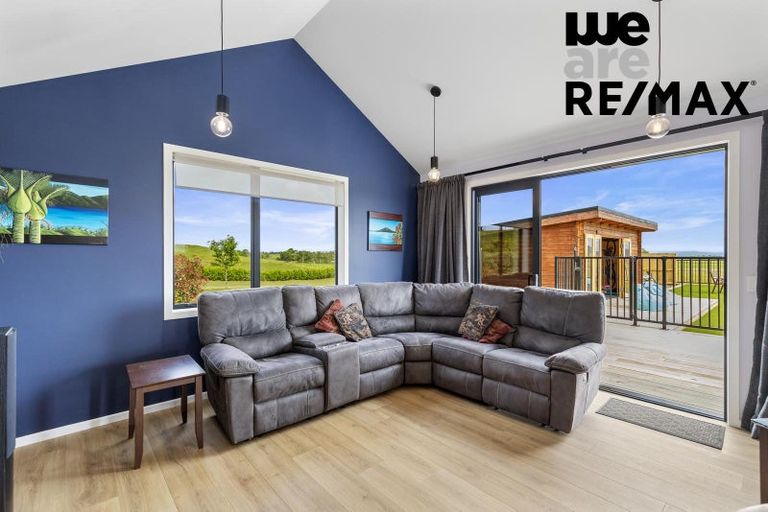 Photo of property in 415a Waerenga Road, Te Kauwhata, 3781