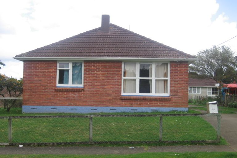 Photo of property in 28 Mckinnon Crescent, Otangarei, Whangarei, 0112