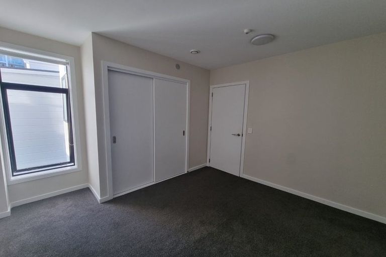 Photo of property in 12/5 Ebor Street, Te Aro, Wellington, 6011