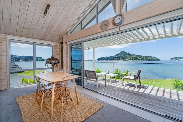 Photo of property in 6 Bay View Terrace, Tairua, 3508