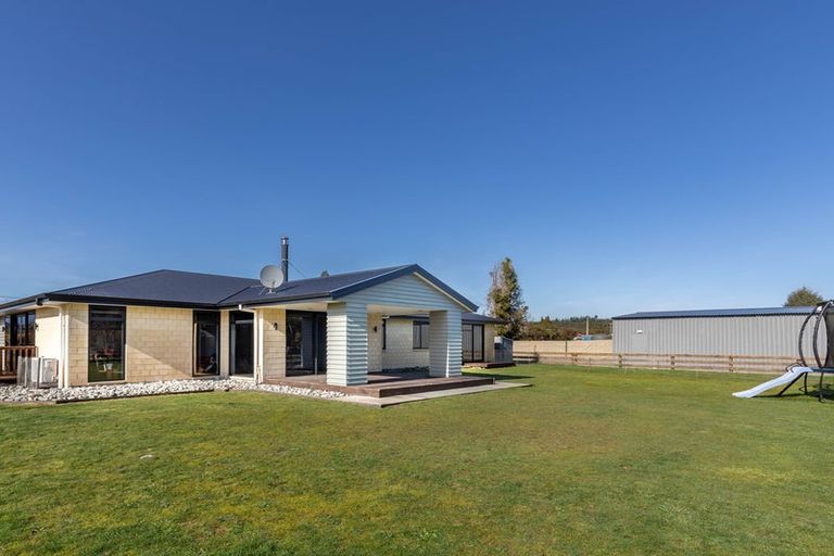 Photo of property in 29 Greenstone Road, Kumara, 7832
