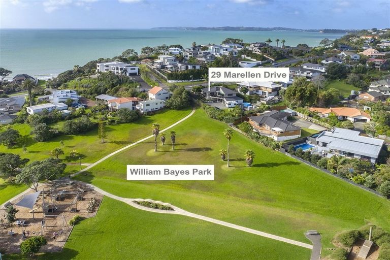 Photo of property in 29 Marellen Drive, Red Beach, 0932