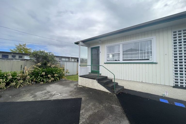 Photo of property in Riviera Motels, 3/62 Golf Road, Tahunanui, Nelson, 7011