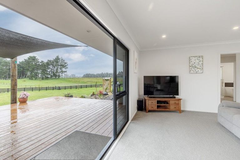 Photo of property in 710 Maharakeke Road, Hatuma, Waipukurau, 4281