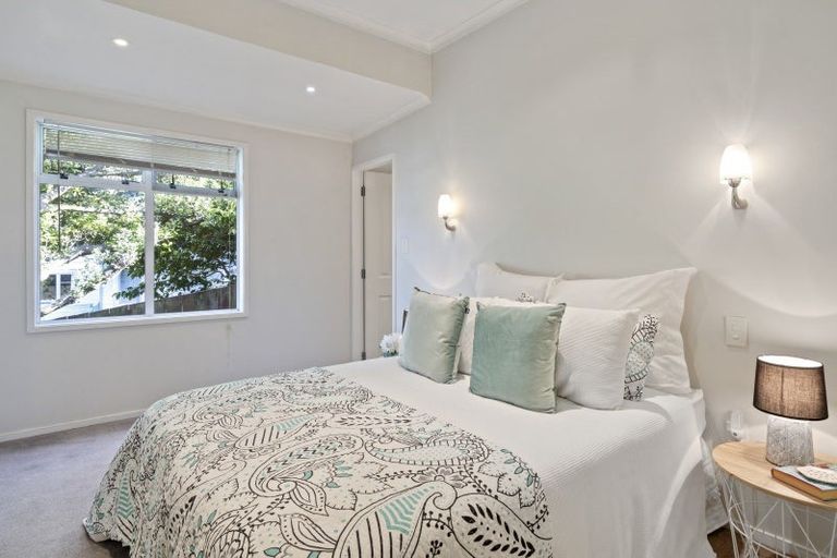 Photo of property in 97 View Road, Houghton Bay, Wellington, 6023